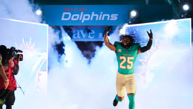 xavien howard